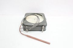 Dickson TYPE 42 Minicorder Chart Recorder