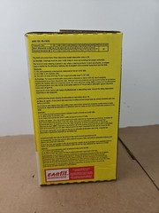 NEW 100PC 3M 3M E-A-R Ultrafit Corded Earplugs 100 Pairs – 3404004