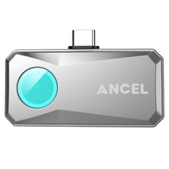 ANCEL IR101 256×192 Pixels Thermal Imaging Camera for Android USB-C Phones