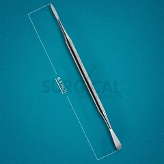 Periosteal Elevator Baby Molt # 7A Dental Instruments Stainless German Grade