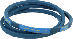 V-Belt A61K fits Land Pride ZXT54 ZXT60