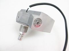 OMB SALERI HYDROGEN TANK VALVE 350 ERA H2 87488154 TEMP SENSOR -40 +85 OC 35 MPa