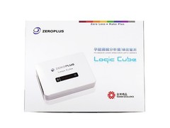 Zeroplus Logic Analyzer LAP-C 16064 with 136+ Free Protocols, High-Speed Digits
