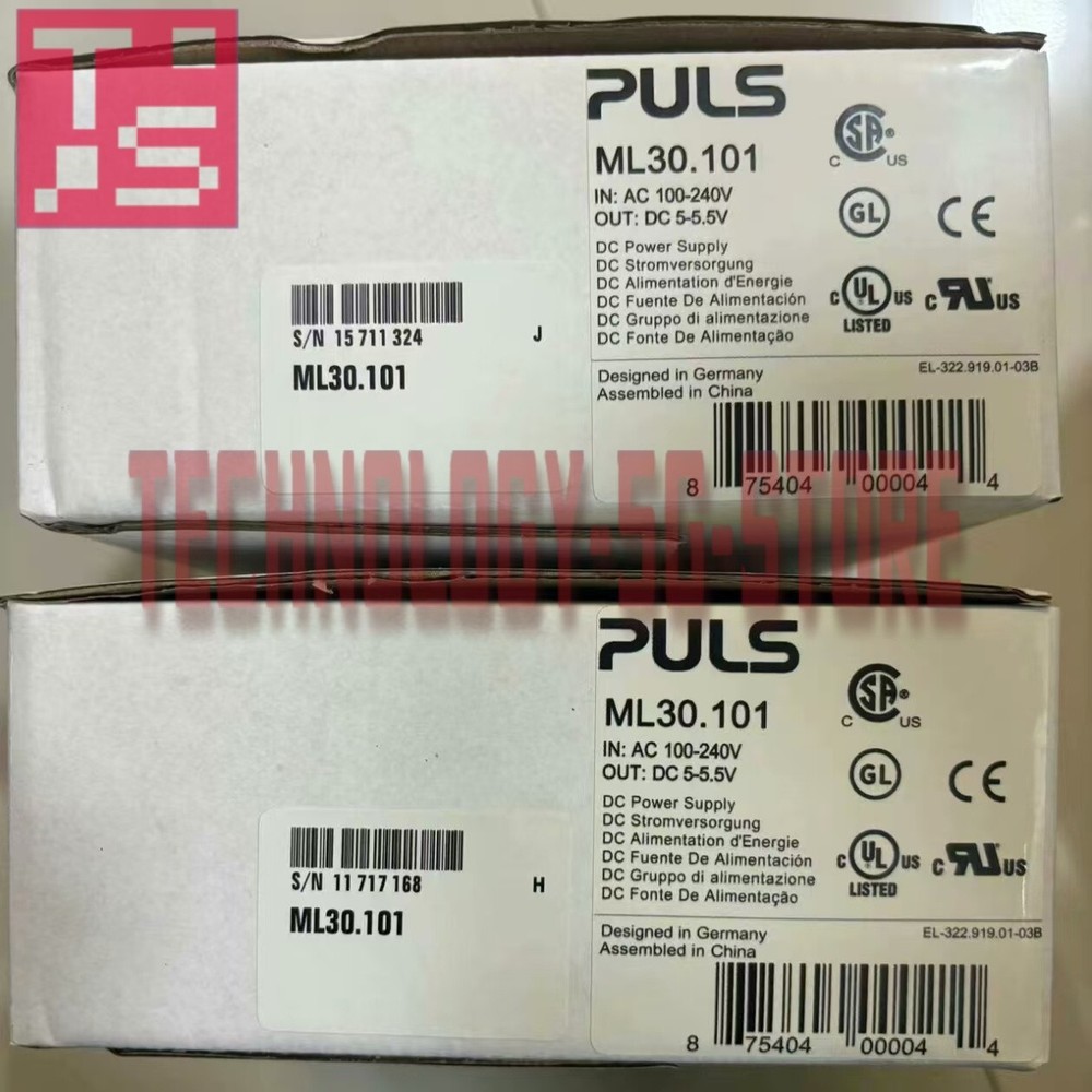 PULS ML30.101 Power Supply# 1pcs New In Box