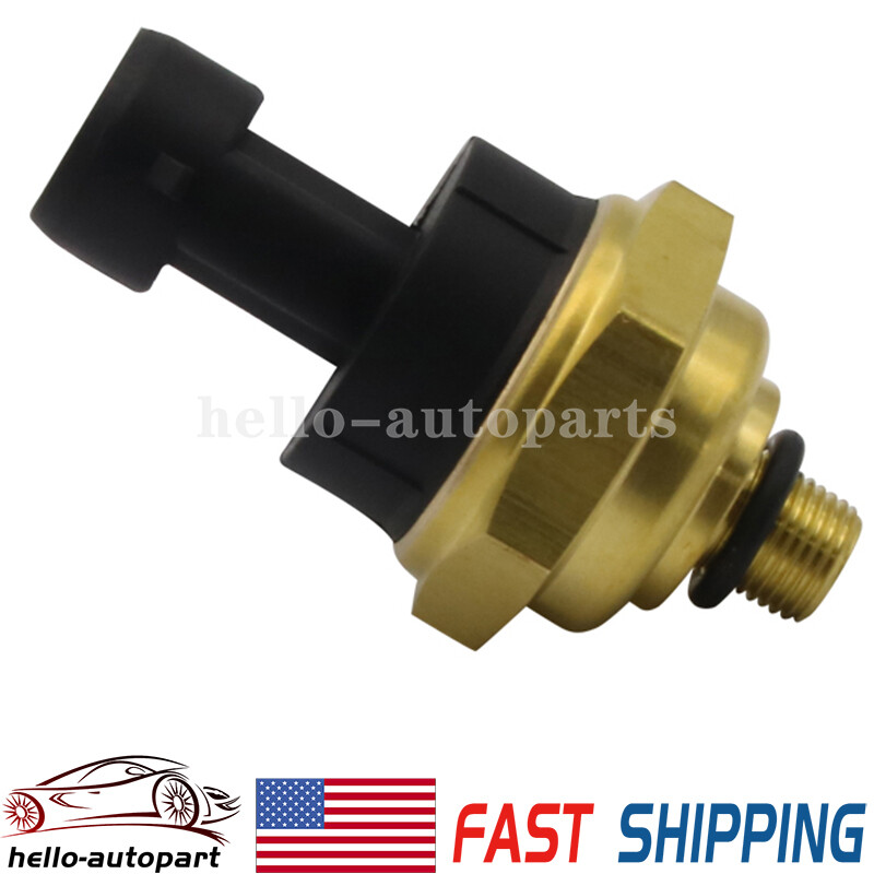 Oil Pressure Sensor 6674316 For BOBCAT LOADER 863 864 873 883 963 S330 T140 USA