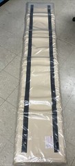 RadScan CT Slicker Cushion | Philips Part No 4598 000 43771 | Extended Bariatric