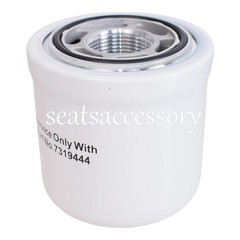Filter Service Kit for Bobcat S590 T550 T590 T630 T450 S450 S510 S530 S550 S570