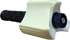 3″ Narrow Banding Tension Control Handle Stretch Wrap 2 Pieces Film Not