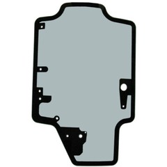 Case / New Holland Skid Steer Door Glass – Part Number 47405930