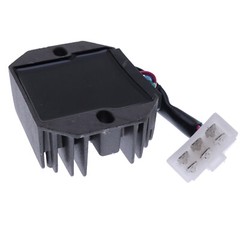 New 12V Voltage Regulator 1782 2182 For Cub Cadet Lawn Tractor