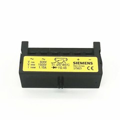 175823 1500V 1.15A motor brake rectifier rectifier module For SIEMENS