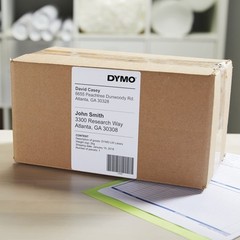 DYMO Extra Large Shipping Labels 4×6 for LabelWriter 5XL 4XL 220 Count