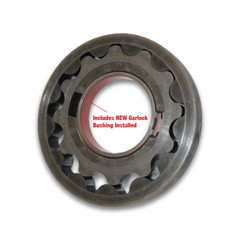 29542028-RZ GEAR SET, INSTALL NEW BUSHING HD/B500 LATE WITH GARLOCK BUSHING