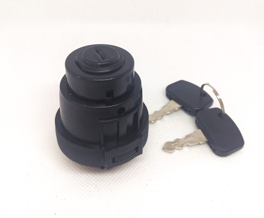Ignition Switch for Kubota Zero Turn Mower ZD326HL ZD326P ZD326RP ZD326S ZD331LP