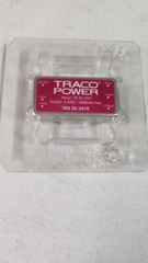 (NEW) TRACO POWER TEN 30-2410 Isolated Board Mount DC/DC Converter