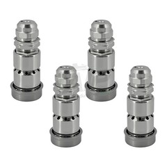 4PCS NEW Hydraulic Breakaway Cartridge Female 84262367 For Case IH 7120 7110