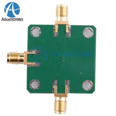 Microwave RF Dual Balanced Mixer 1.5-4.5GHz Input DC 1.5GHz Output Converter
