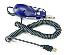 Viavi P5000i Fiber Inspection Scope+8-Tips FBPT SC LC APC U12MA U25MA U12M U12MA
