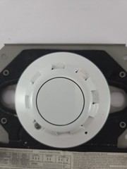 FireX Model 2650-661 Photoelectric Duct Smoke Detector