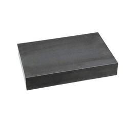 HHIP 18x12x3 Granite Surface Plate Grade B Precision Measuring Tool 0001 Accu…