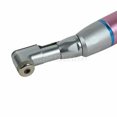 NSK Style Dental Low Speed Contra Angle Handpiece Latch E-Type Attach EX203 ez