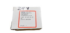 New Gemu 88003986 Input Valve Solenoid 324 2M 125 41 24 3/2 Ways 24V 6.5W 8VA
