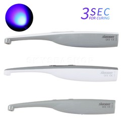 3s Dental Curing Light Lamp Dental Light Cur FOTOPOLIMERIZADOR Dental SK