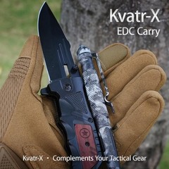 5 Pack Self Defense Military Tactical Pen, Heavy Duty EDC Metal Pen with Tung…