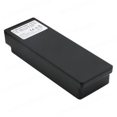 2000mAh 7.2 V Battery 590/592/RSC7220 For Scanreco 16131 590 592 790 960