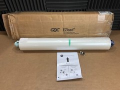 GBC Clear Lamination Film 1 pack 3748204EZ ✅ ❤️️ ✅ ❤️ OPEN BOX ✅ ❤️️ ✅ ❤️