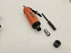 Dotco 10LF281-36 Right Angle Grinder 20,000 Rpms Collet Dotco 10L2500 Lot Of 2