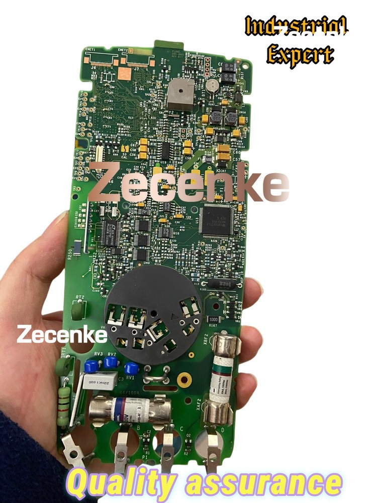 1 PCS Fluke 289 digital multimeter motherboard