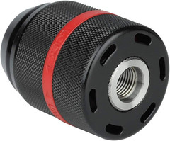 Keyless Drill Chuck, Keyless Hand Drill Chuck 1/2-20UNF Mount 2~13Mm Keyless Sel