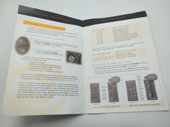Allison Shift Selector Operation and Code Manual 6/2000