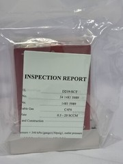 Horiba STEC D219-SCT C4F6 20 SCCM, Lam 788-410297-020 Mass Flow ,Unused,Jp&96300
