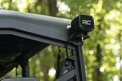 Rough Country Rear 3 Wide Angle Osram Led Kit For –