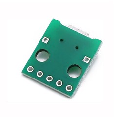 Micro USB Breakout Signals Board 5P – Pack of 5