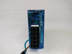 Omron S8VM-05024CD S8VM05024CD Power Supply 24VDC,2.2A Made in China
