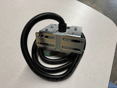 Allen Bradley selector switch, Hoffman JCT assembly, lot