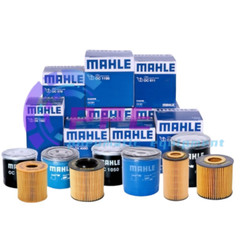 Mahle Oil Filter Cleaner FOR BMW GT550 750 760 X6 X5 M5 Obsidian Guster Phantom