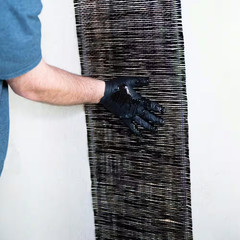 Pro Concrete Repair Carbon Fiber Reinforcement Kit