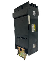 Square D LA36350 I-Line Circuit Breaker 350A 3-Pole 600VAC