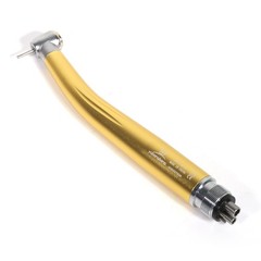 1-10 NSK Style Dental High Speed Handpiece PANA-MAX Air Turbine 2/4 Hole 7 Color