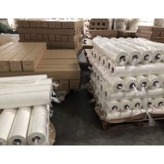95g 24″ x 100′ Fast Dry Dye Sublimation Paper for SureColor F570 Printer 2″ Core