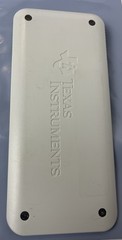 Texas Instruments TI 84 Plus CE Graphing Calculator With Charging Cable Working