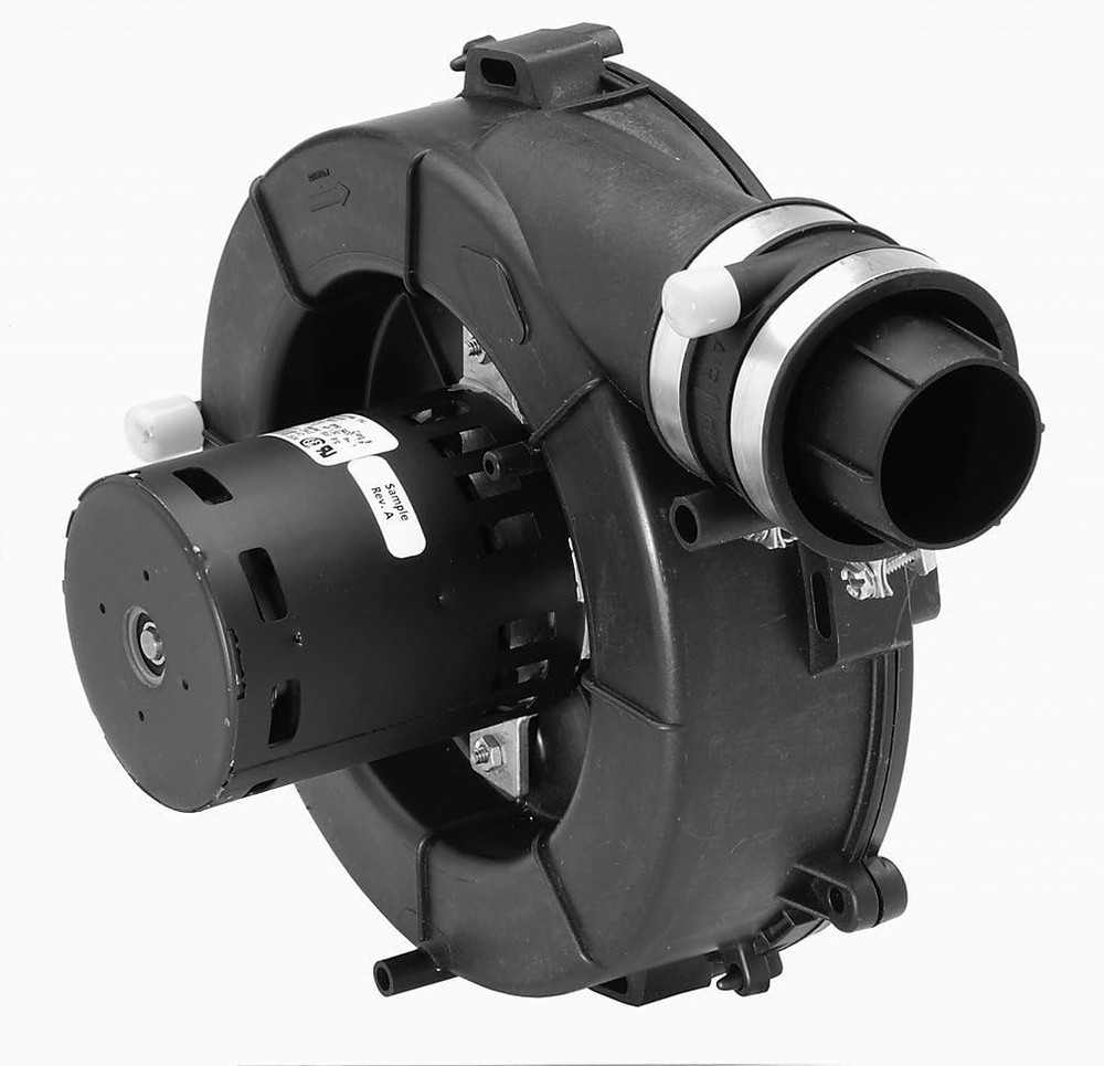 Fasco A202 3.3″ Frame Shaded Pole OEM Replacement Specific Purpose Blower