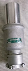 Appleton ADP1044-C Powertite Series Plug 4Wire 4P 100A 250VDC 600VAC