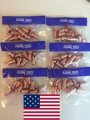 10pcs 9-8210 Fits Thermal Dynamics 60 Amp *** From USA ***