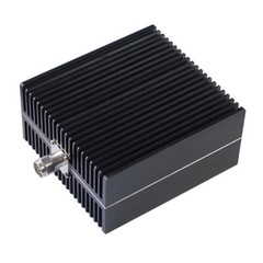 DC-4GHz 200W N Male to Female Fixed Attenuator 10db 15db 20db 30db 40db 50ohm
