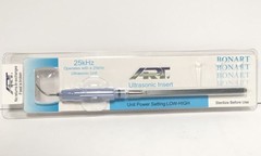BONART 25KHz IF-50 STREAMLINE#10 CAVITRON ULTRASONIC INSERT PLASTIC GRIP 1/PACK